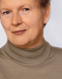 Prof. Dr. Christiane Frantzen