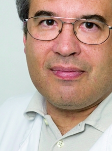 Professor Dr. Martin Katschinski
