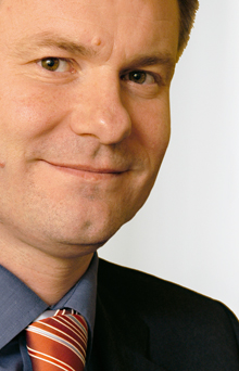 Torsten Jarchow