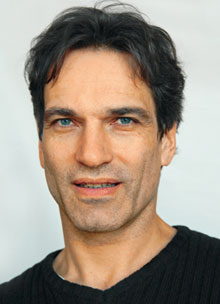 Peter Lüchinger