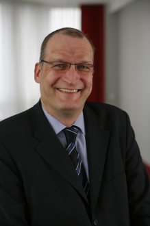 Pressefoto: PD Dr. Michael Strumpf