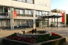 Rotes Kreuz Krankenhaus