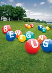 Tag der Bewegung 2010