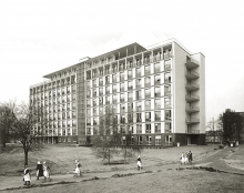 Das DIAKO 1961