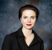 Agnieszka Lendzion