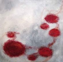 Schattenseiten und Sonnenwelten / Martina Ebisch, DIAKO
