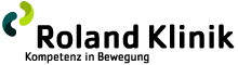 Logo der Roland Klinik