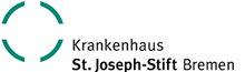 Logo des Krankenhaus St. Joseph Stift