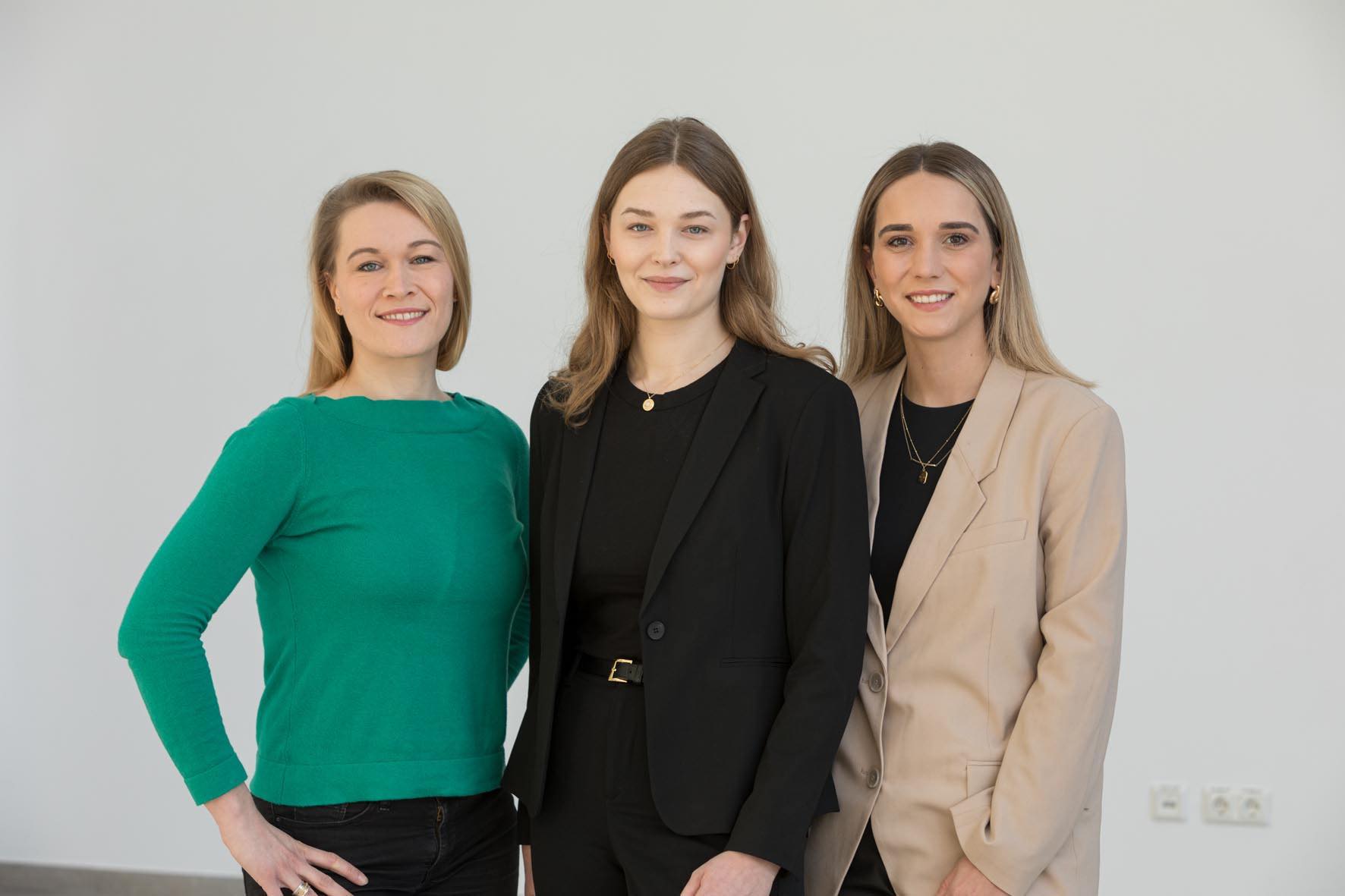 Flexbuero Team