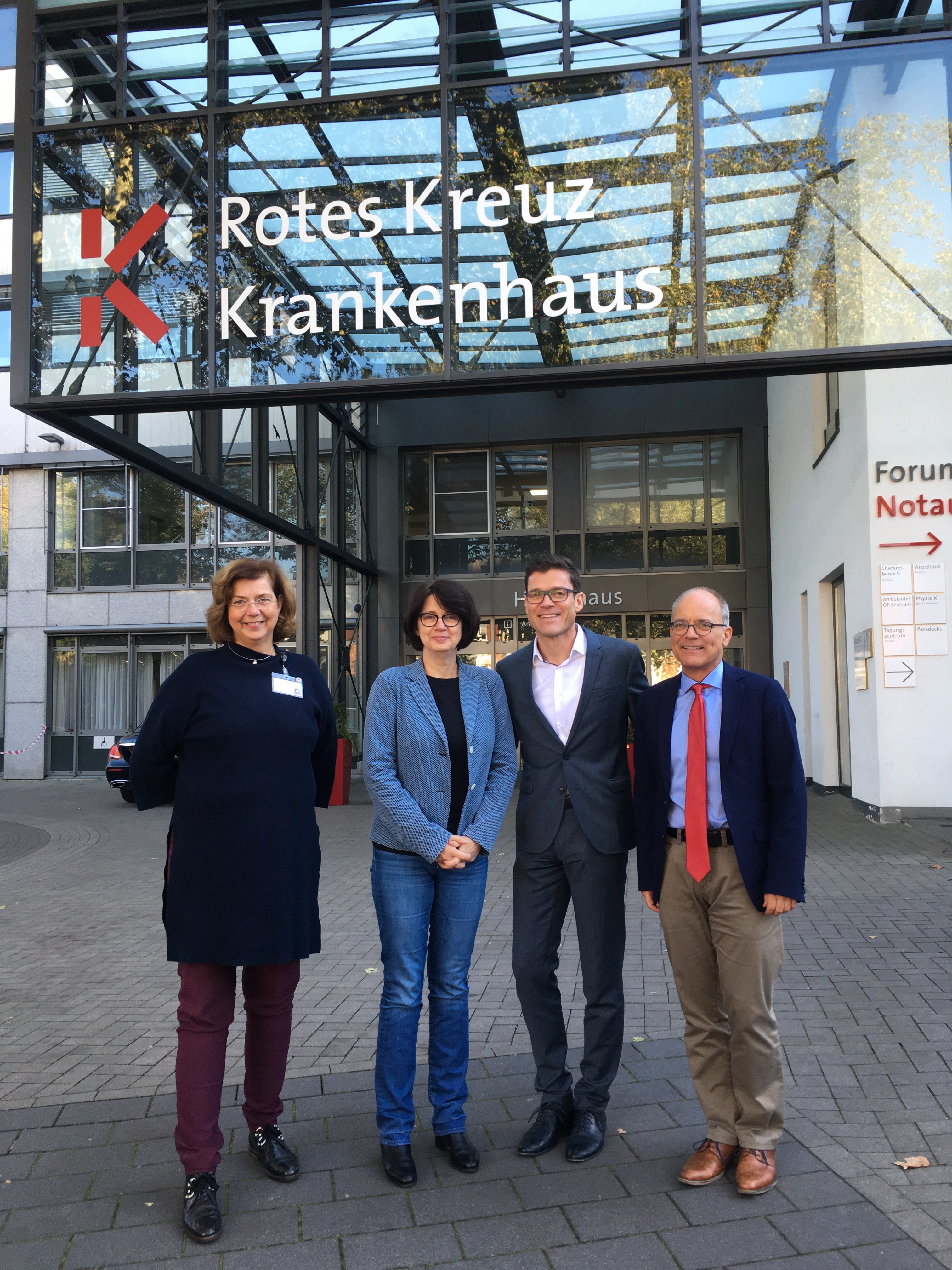 RKK Senatorin C Bernhard 2019 10 30
