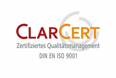 DIN EN ISO Logo
