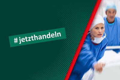 DKG Alarmstufe ROT 2023 News