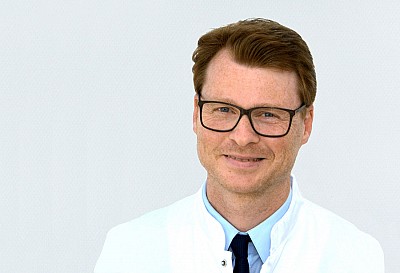 Innere Medizin – Leitung im Kollegialmodell / Freie Kliniken Bremen