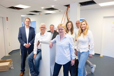 DIAKO eröffnet Medizinisches Versorgungszentrum