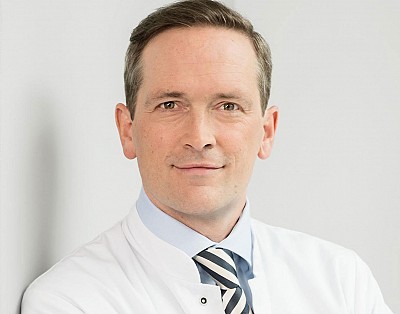 PD Dr. Jörn Gröne