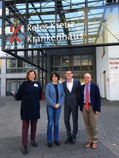 RKK Senatorin C Bernhard 2019 10 30