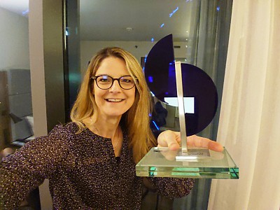 Dr. Stefanie Haag