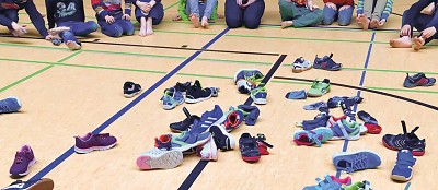 Worauf Sollte Man Bei Kinderschuhen Achten