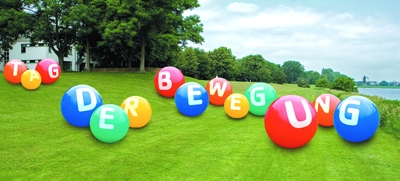 Foto: Tag der Bewegung