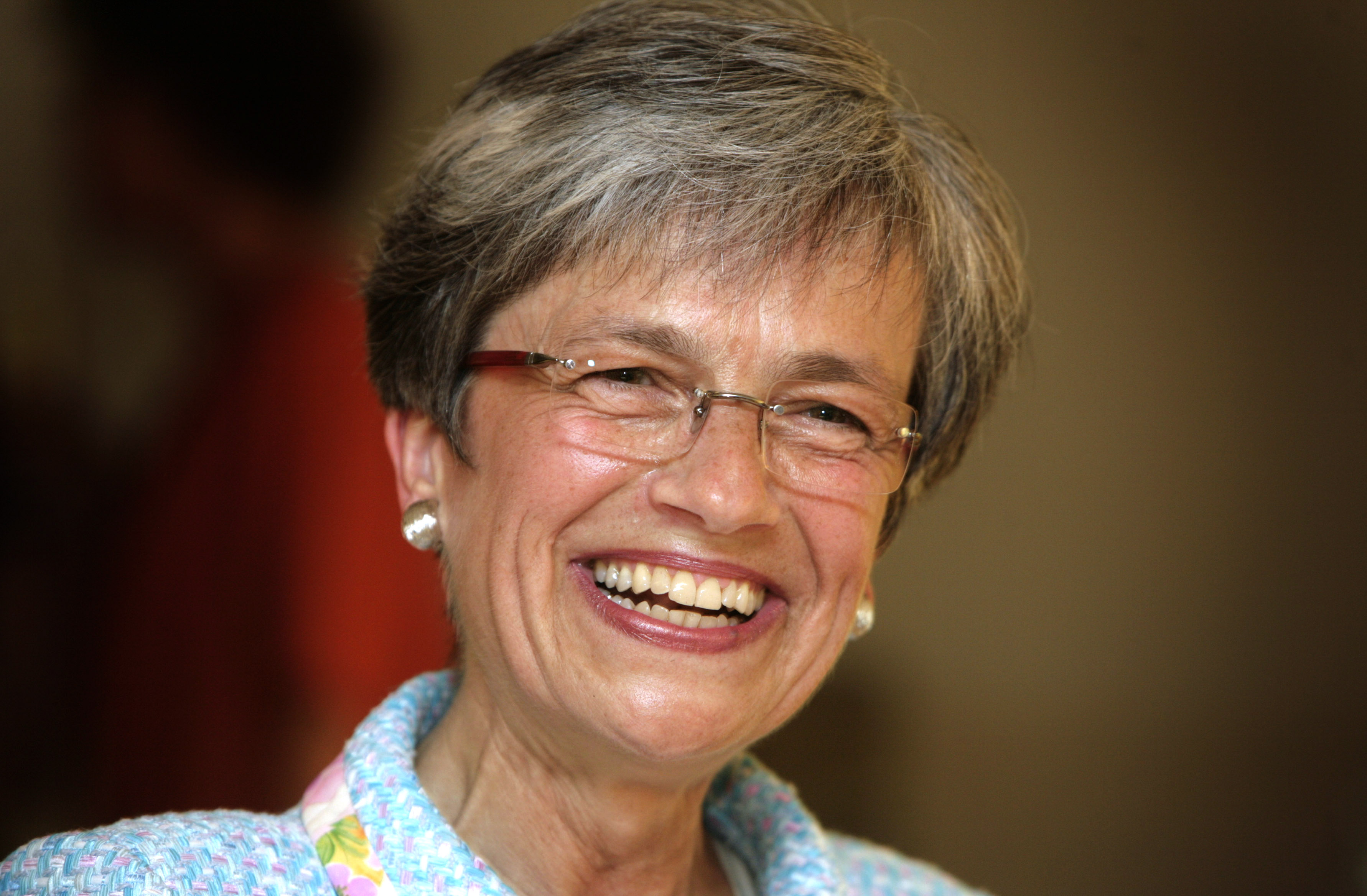 Dr. Evanthia Kohlschütter-Nitsiota
