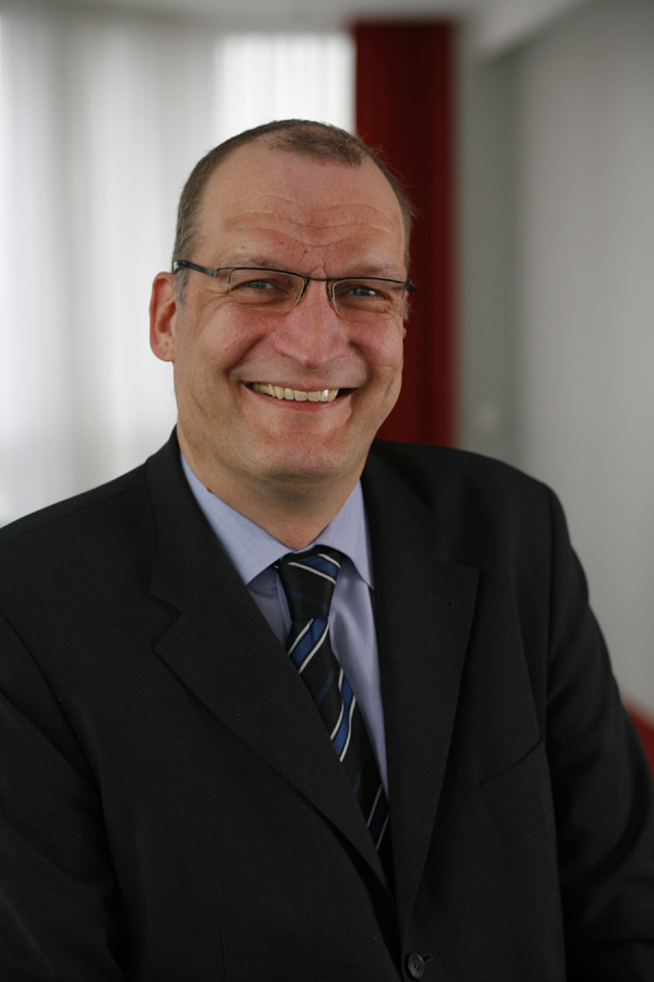 Pressefoto: PD Dr. Michael Strumpf