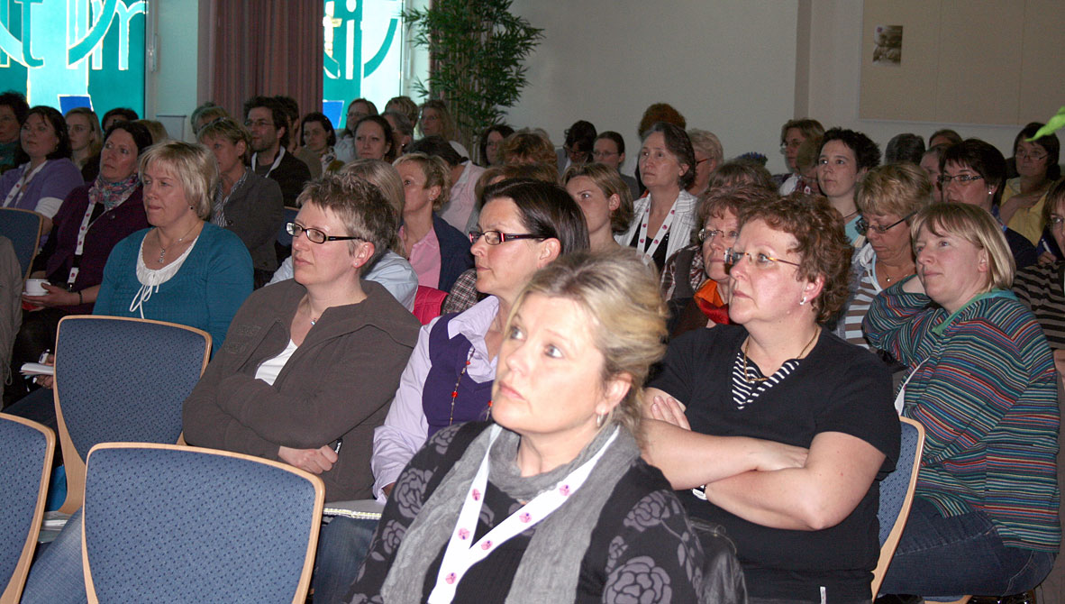BDL Fachtagung