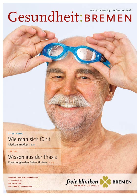 Cover Ausgabe 24