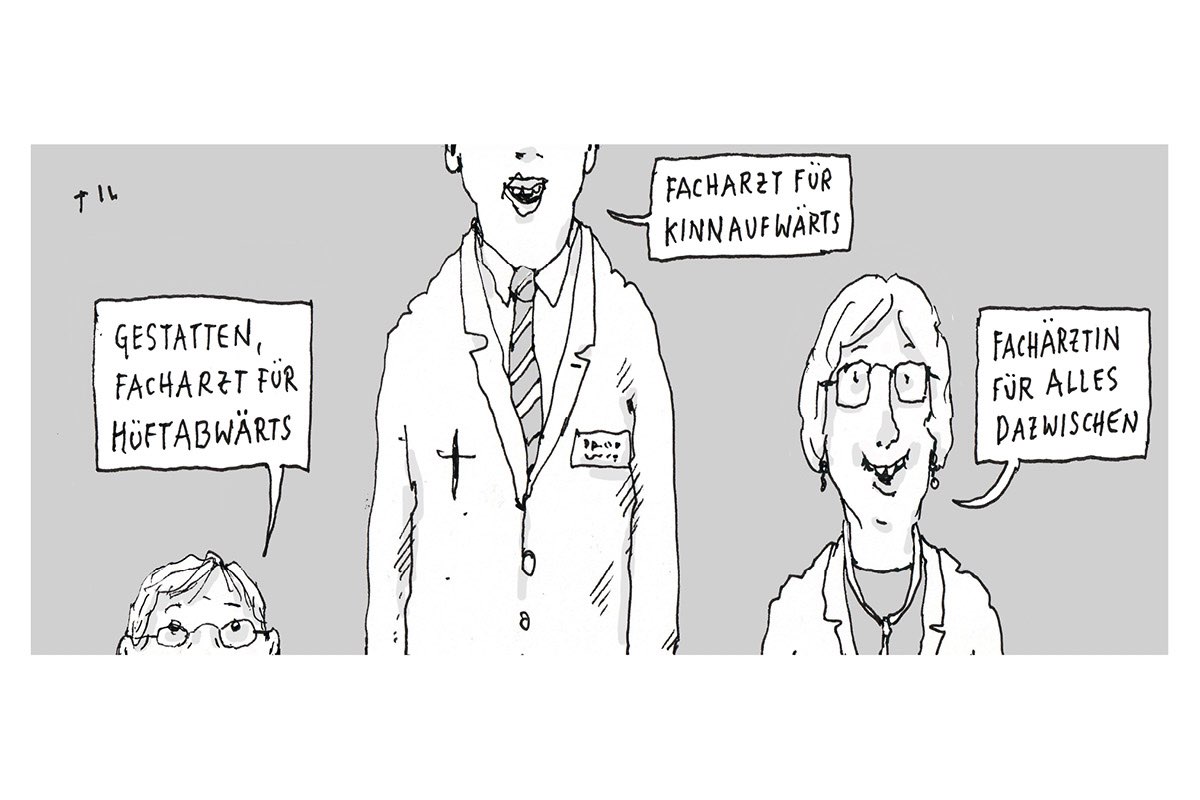 Til Mettes Diagnose
