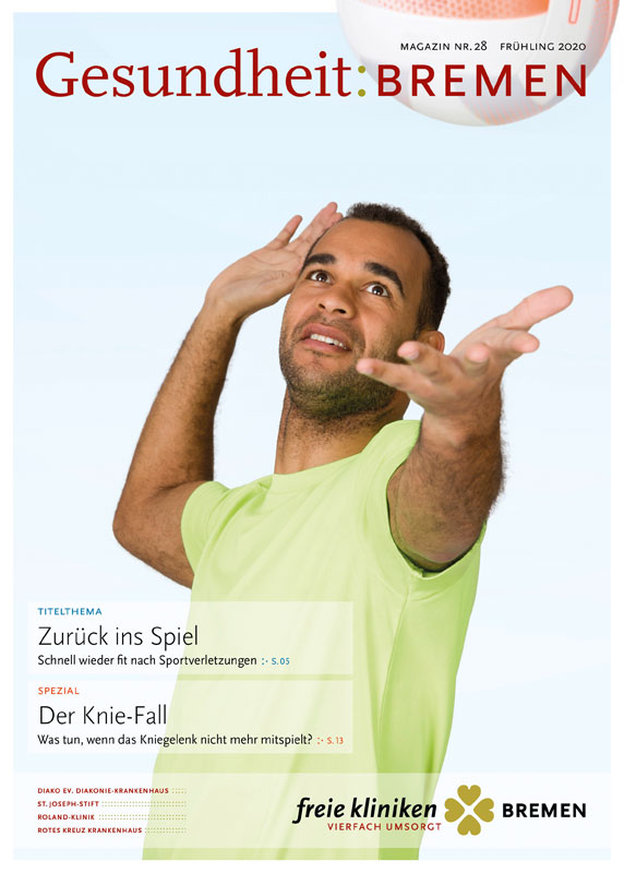 Fkb Magazin28 Titel